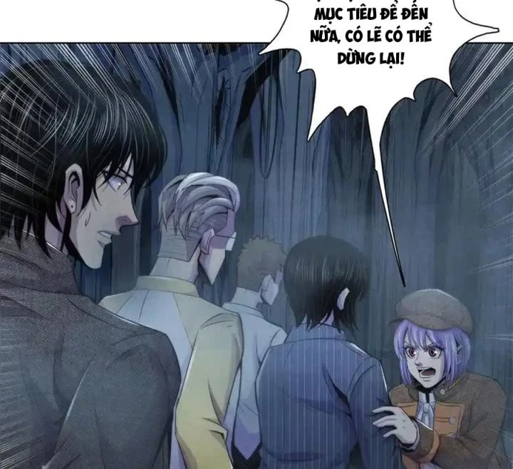 Bác Sĩ Lê Minh Chapter 111 - Trang 13