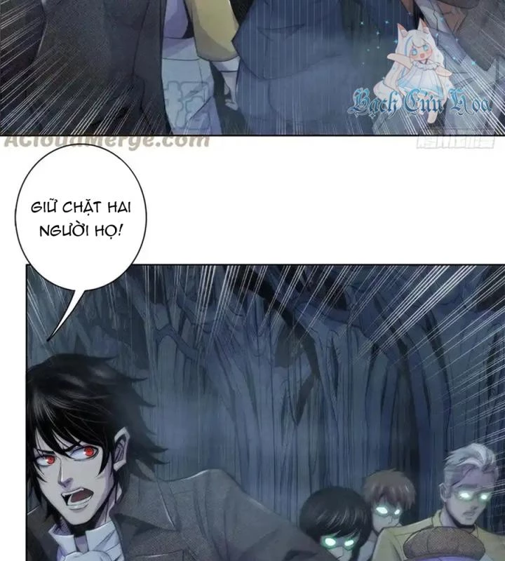 Bác Sĩ Lê Minh Chapter 111 - Trang 14