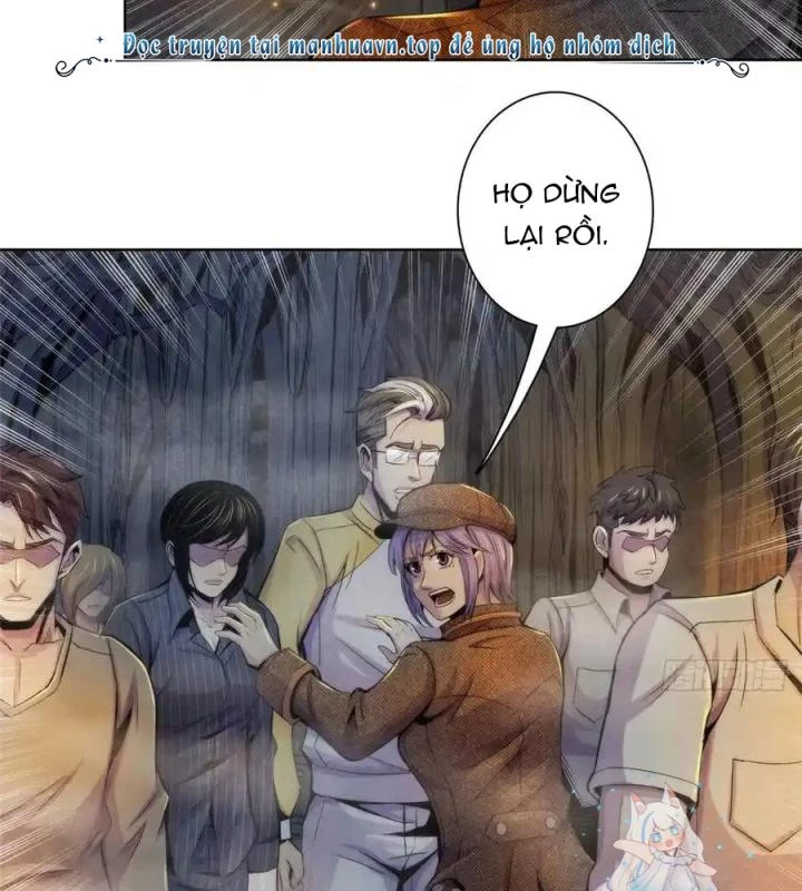 Bác Sĩ Lê Minh Chapter 111 - Trang 24