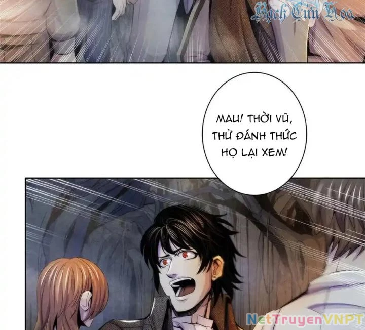Bác Sĩ Lê Minh Chapter 111 - Trang 25