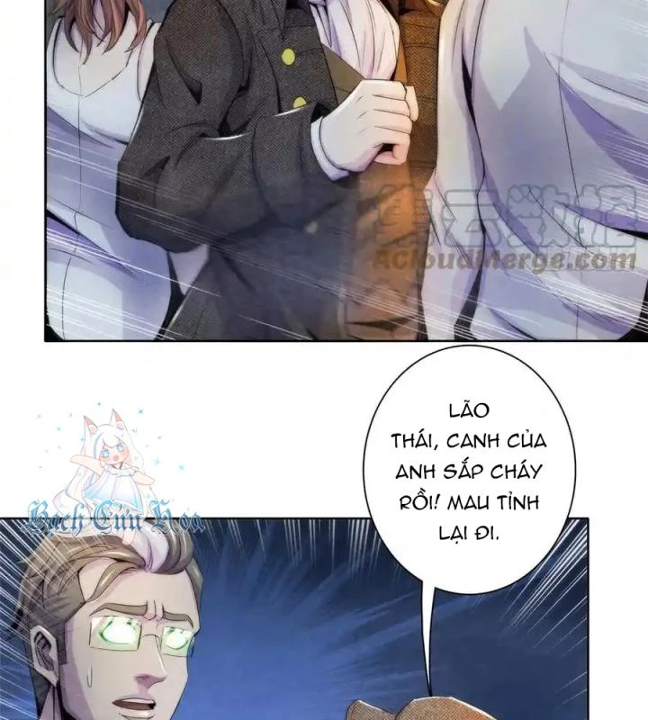 Bác Sĩ Lê Minh Chapter 111 - Trang 26