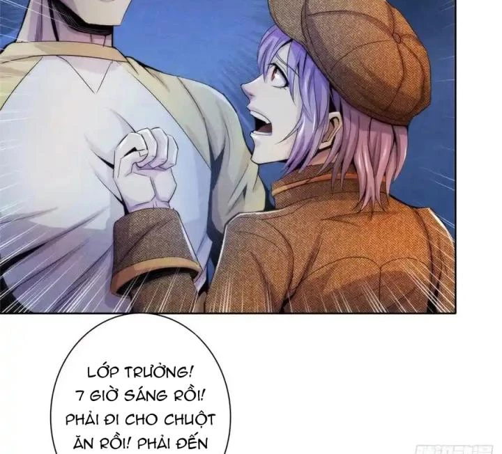 Bác Sĩ Lê Minh Chapter 111 - Trang 27