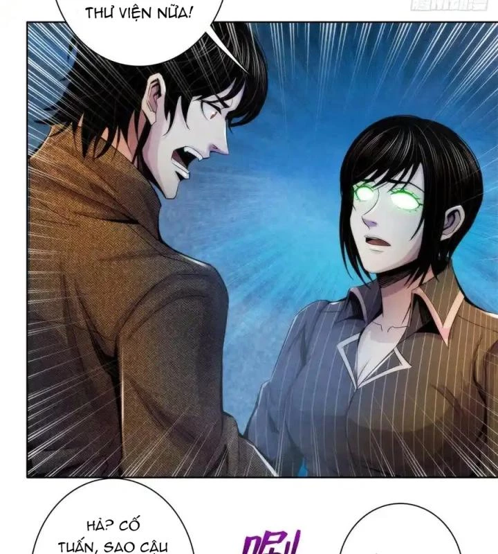 Bác Sĩ Lê Minh Chapter 111 - Trang 28