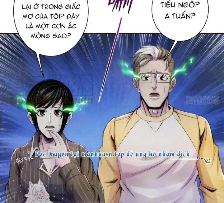 Bác Sĩ Lê Minh Chapter 111 - Trang 29