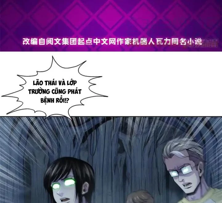 Bác Sĩ Lê Minh Chapter 111 - Trang 3