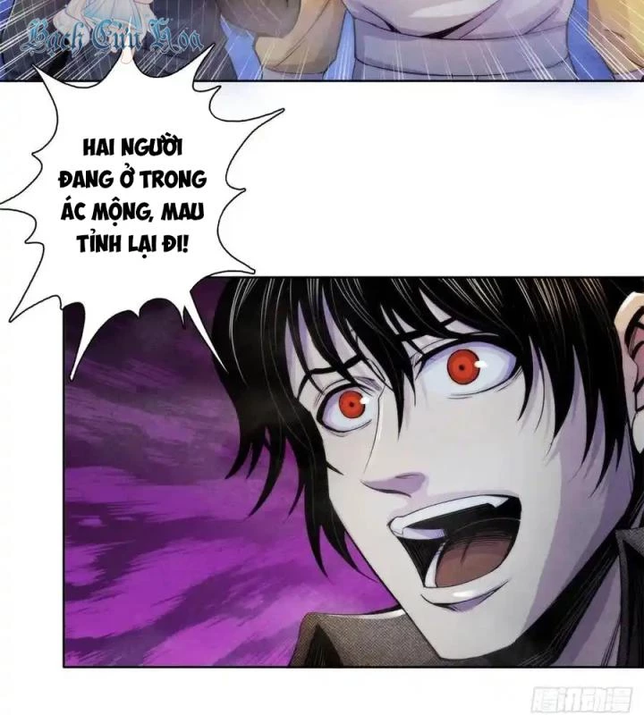 Bác Sĩ Lê Minh Chapter 111 - Trang 30