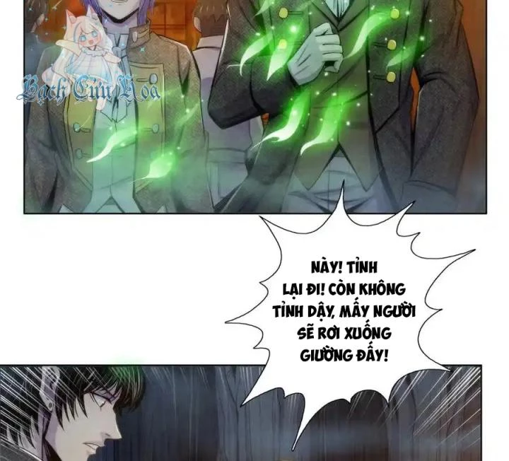Bác Sĩ Lê Minh Chapter 111 - Trang 33