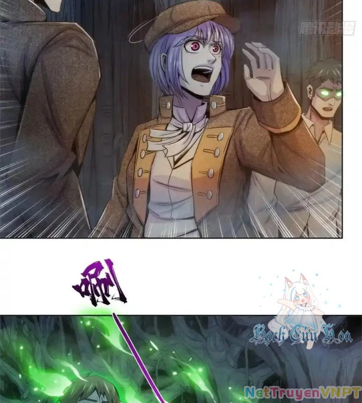 Bác Sĩ Lê Minh Chapter 111 - Trang 34