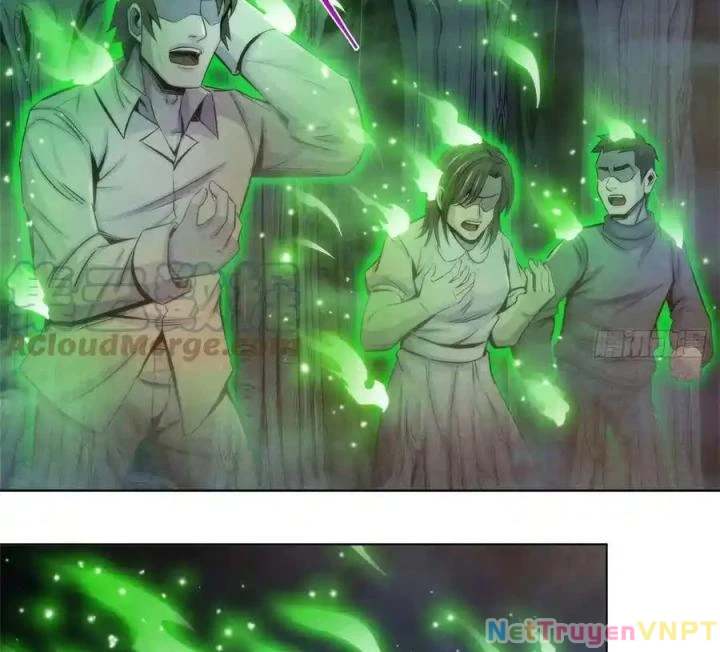 Bác Sĩ Lê Minh Chapter 111 - Trang 35