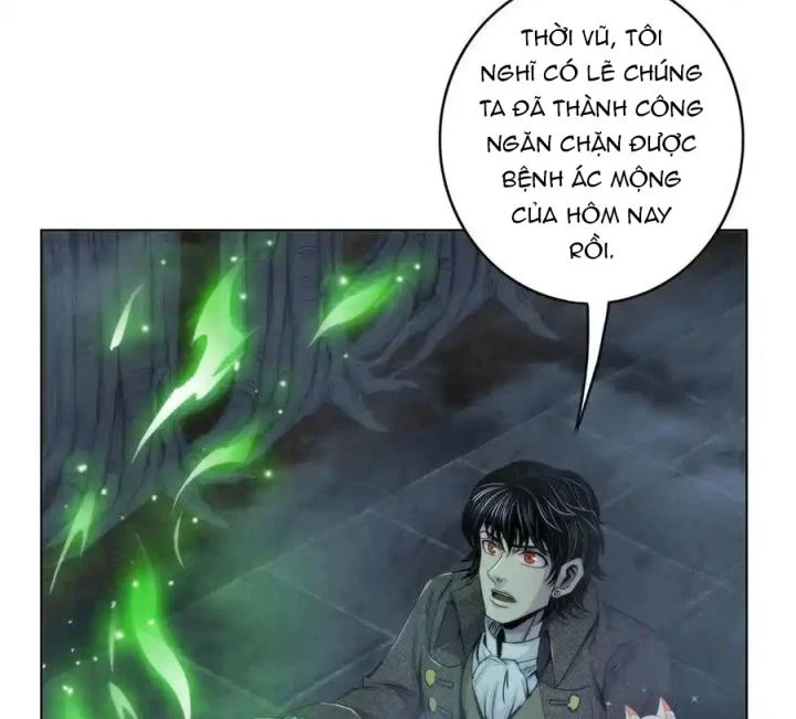 Bác Sĩ Lê Minh Chapter 111 - Trang 37