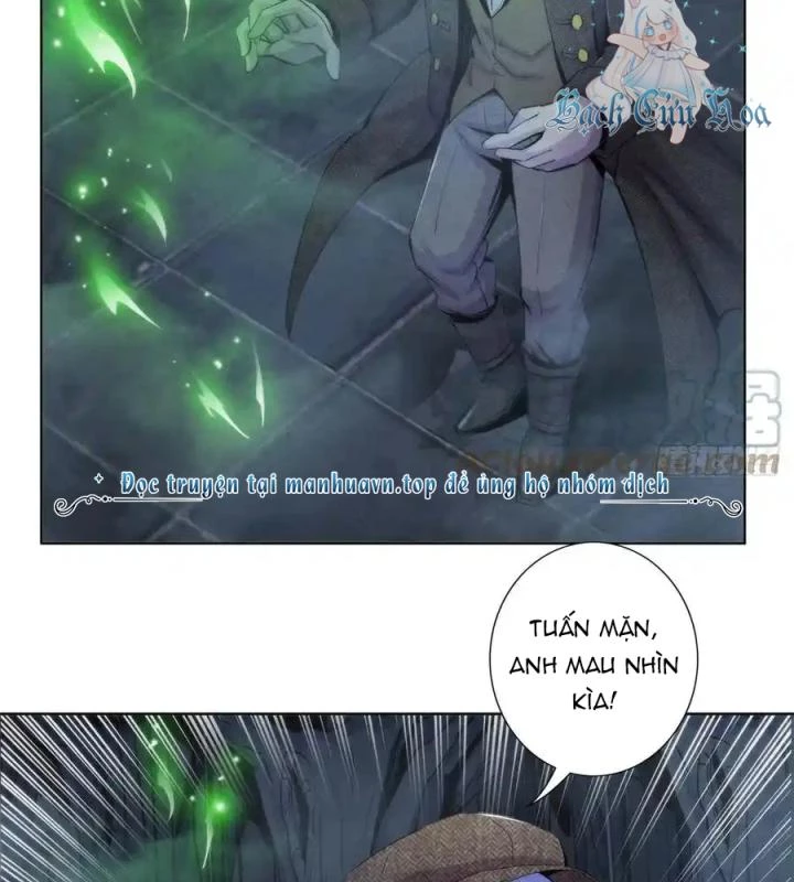 Bác Sĩ Lê Minh Chapter 111 - Trang 38