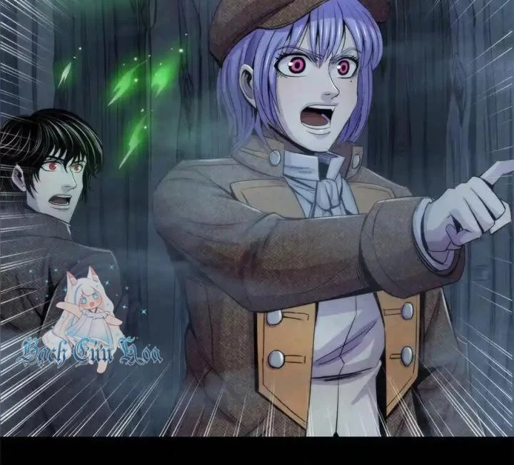 Bác Sĩ Lê Minh Chapter 111 - Trang 39