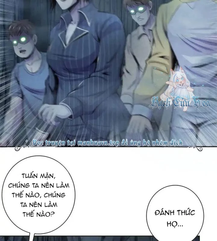Bác Sĩ Lê Minh Chapter 111 - Trang 4
