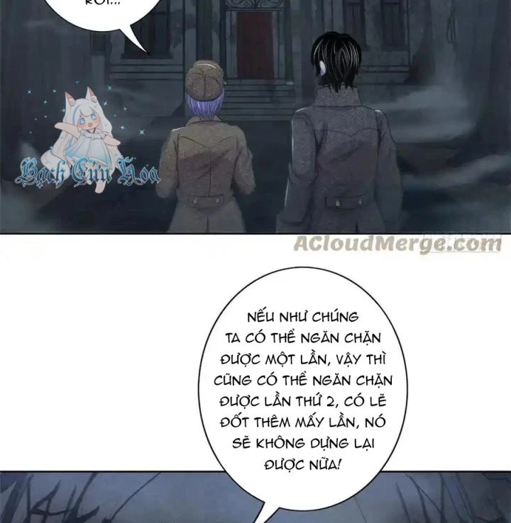 Bác Sĩ Lê Minh Chapter 111 - Trang 41