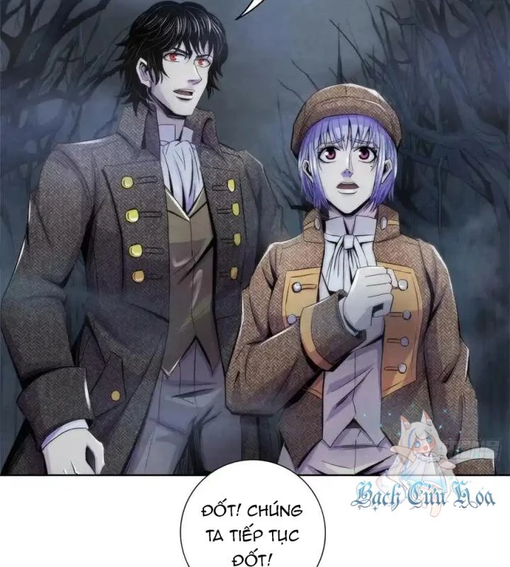 Bác Sĩ Lê Minh Chapter 111 - Trang 42