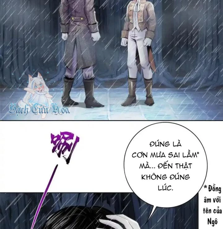 Bác Sĩ Lê Minh Chapter 111 - Trang 47