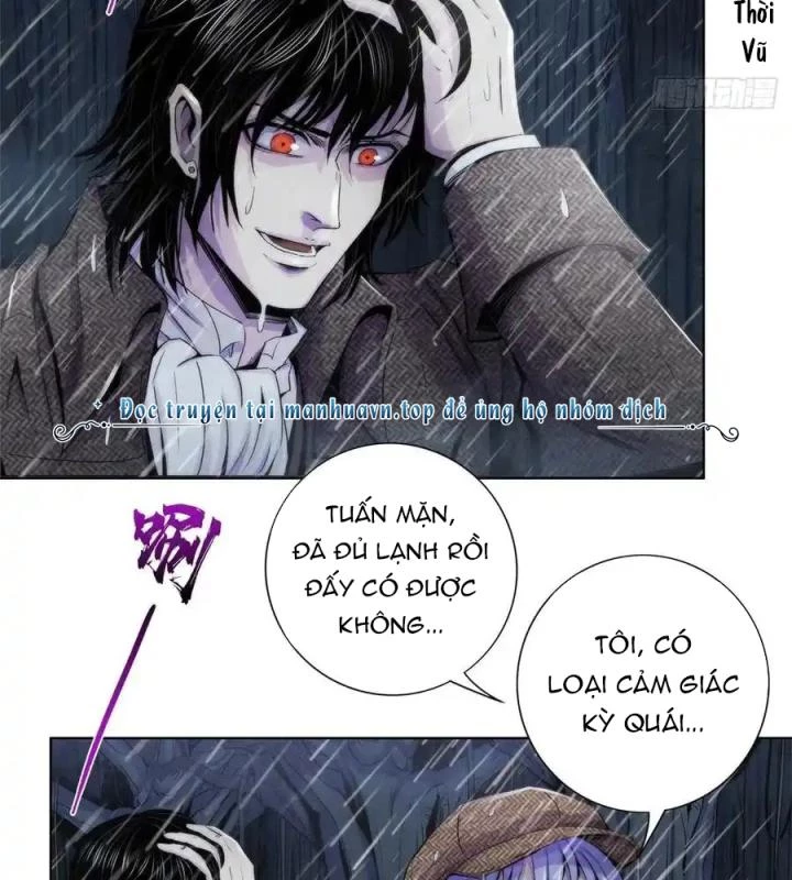 Bác Sĩ Lê Minh Chapter 111 - Trang 48