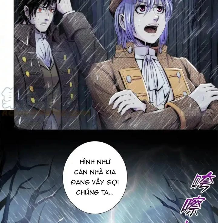 Bác Sĩ Lê Minh Chapter 111 - Trang 49