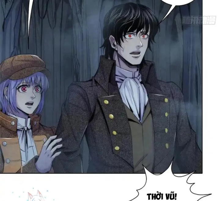 Bác Sĩ Lê Minh Chapter 111 - Trang 5