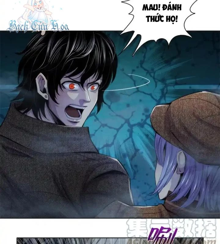 Bác Sĩ Lê Minh Chapter 111 - Trang 6