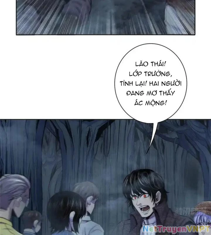 Bác Sĩ Lê Minh Chapter 111 - Trang 8