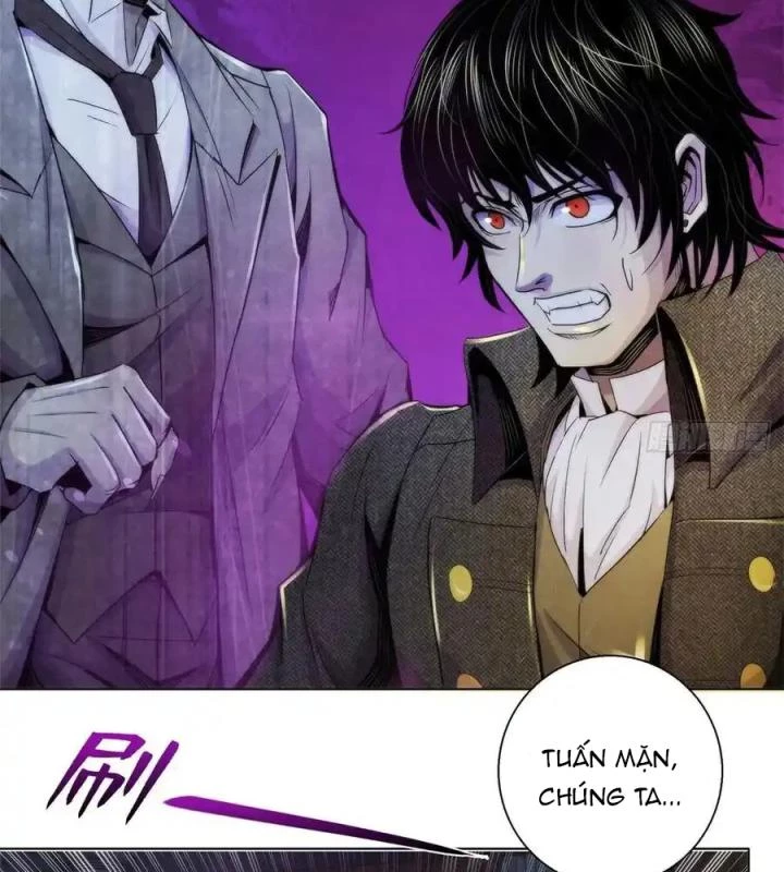 Bác Sĩ Lê Minh Chapter 112 - Trang 10