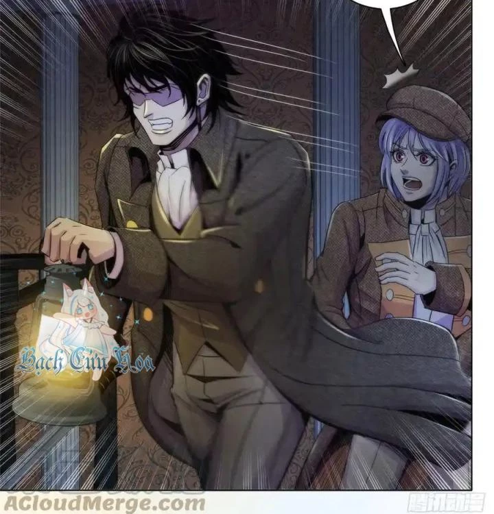 Bác Sĩ Lê Minh Chapter 112 - Trang 11