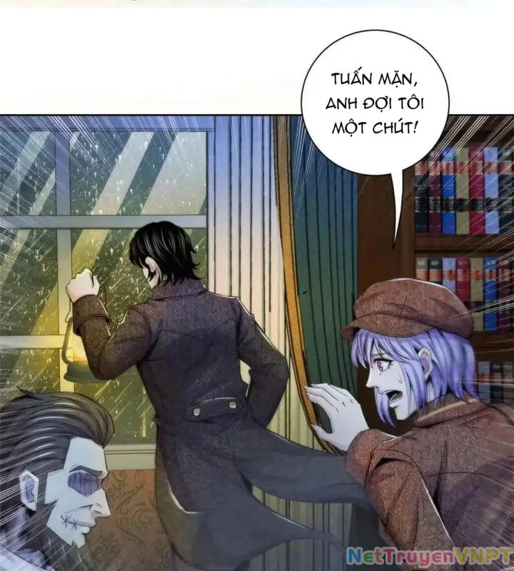 Bác Sĩ Lê Minh Chapter 112 - Trang 12