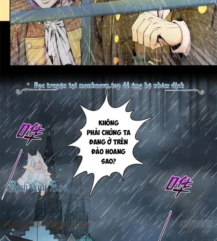 Bác Sĩ Lê Minh Chapter 112 - Trang 14