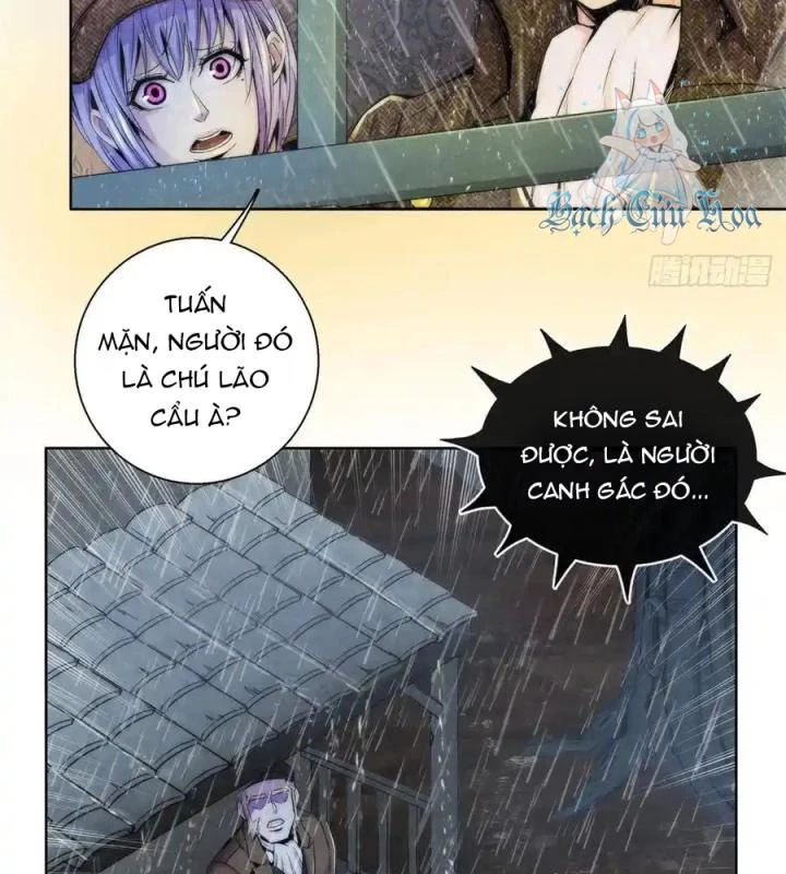 Bác Sĩ Lê Minh Chapter 112 - Trang 16