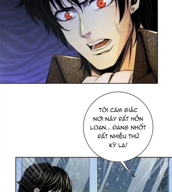 Bác Sĩ Lê Minh Chapter 112 - Trang 18
