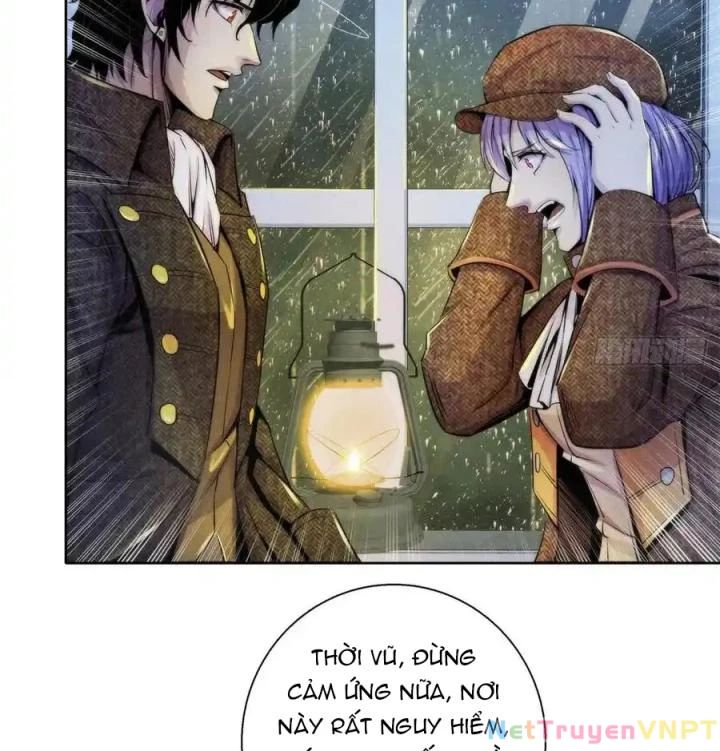 Bác Sĩ Lê Minh Chapter 112 - Trang 19