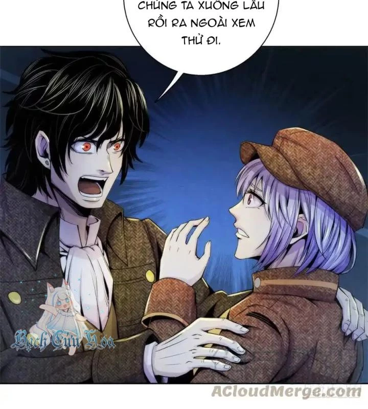 Bác Sĩ Lê Minh Chapter 112 - Trang 20