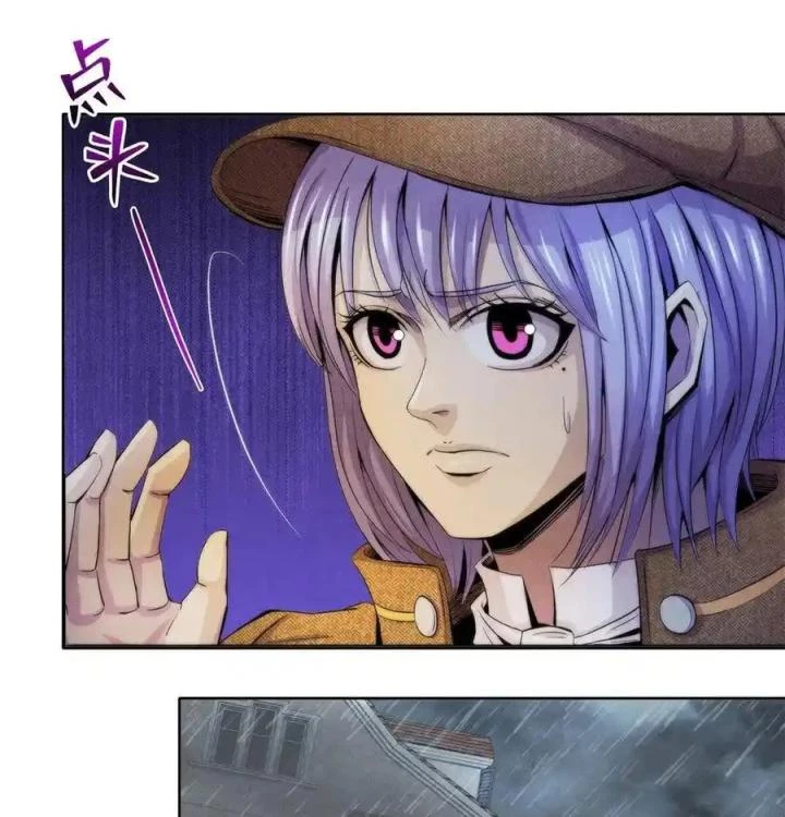 Bác Sĩ Lê Minh Chapter 112 - Trang 21