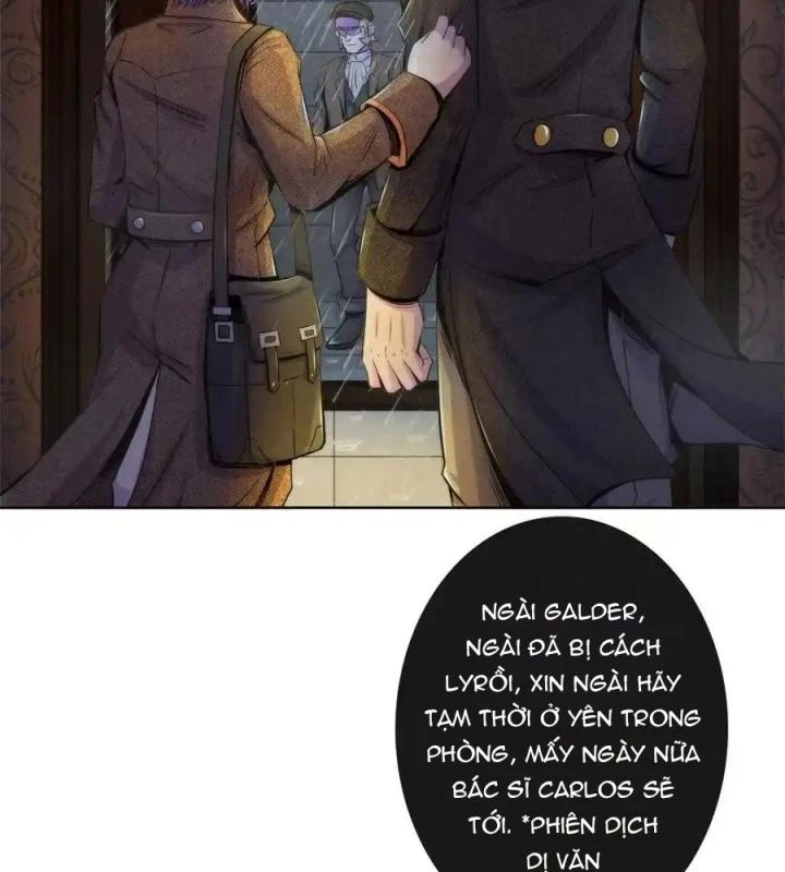 Bác Sĩ Lê Minh Chapter 112 - Trang 24