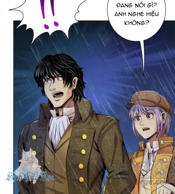 Bác Sĩ Lê Minh Chapter 112 - Trang 26