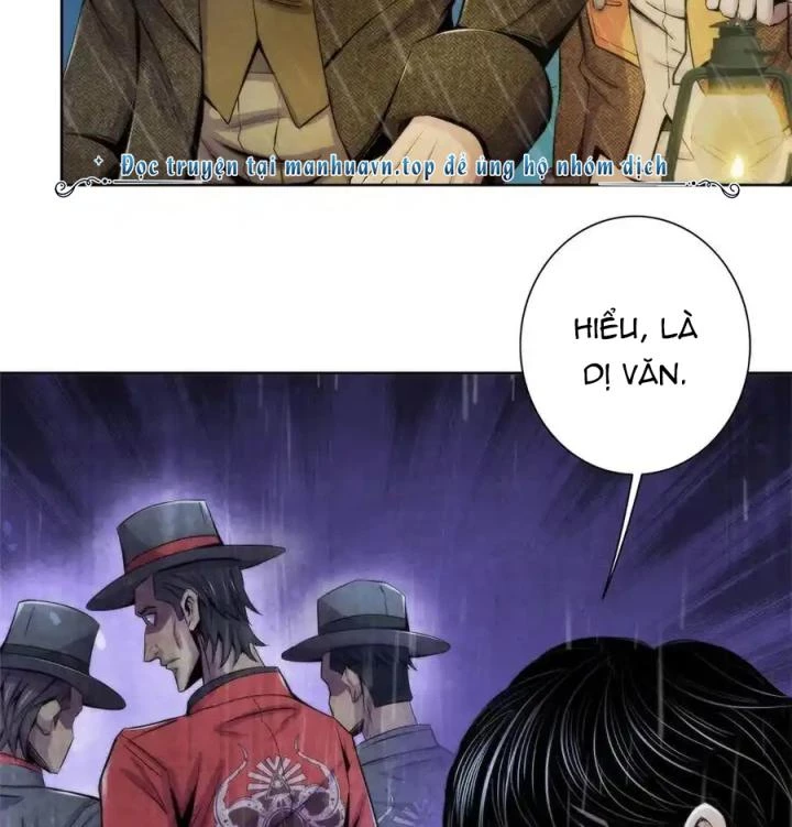 Bác Sĩ Lê Minh Chapter 112 - Trang 27