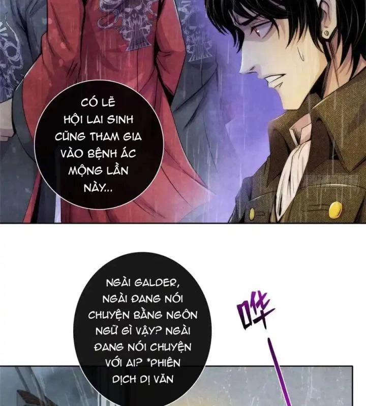 Bác Sĩ Lê Minh Chapter 112 - Trang 28