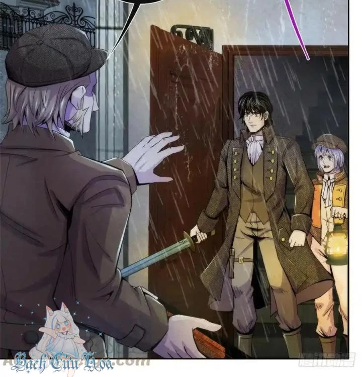 Bác Sĩ Lê Minh Chapter 112 - Trang 29