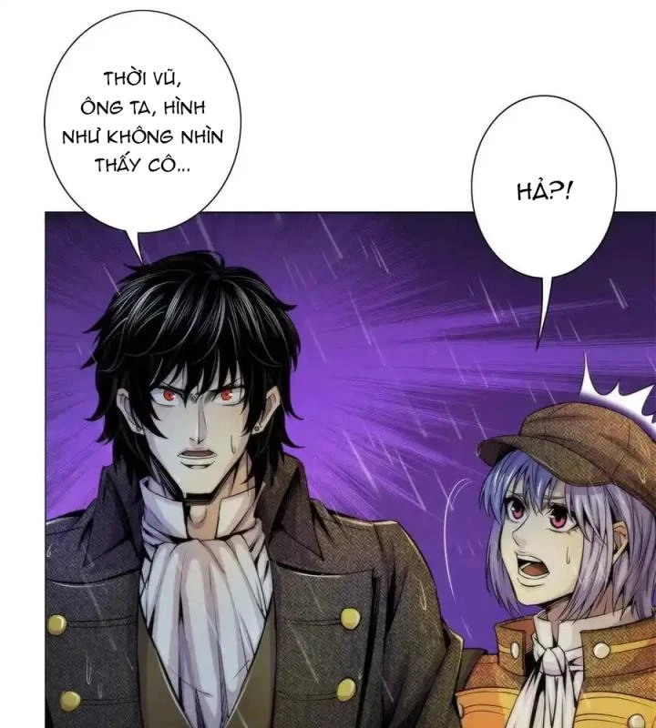 Bác Sĩ Lê Minh Chapter 112 - Trang 30