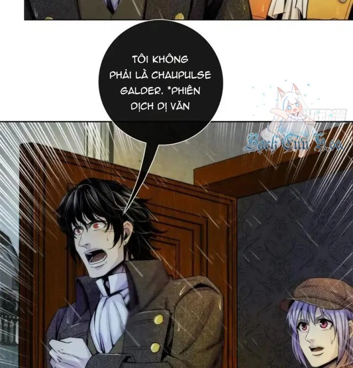 Bác Sĩ Lê Minh Chapter 112 - Trang 31