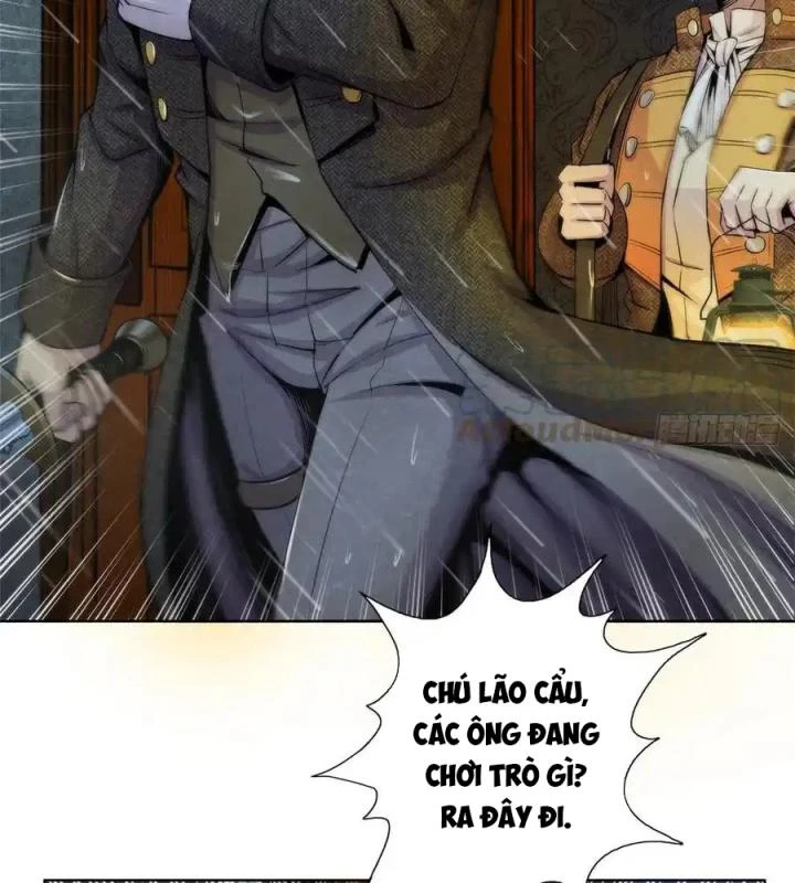 Bác Sĩ Lê Minh Chapter 112 - Trang 32