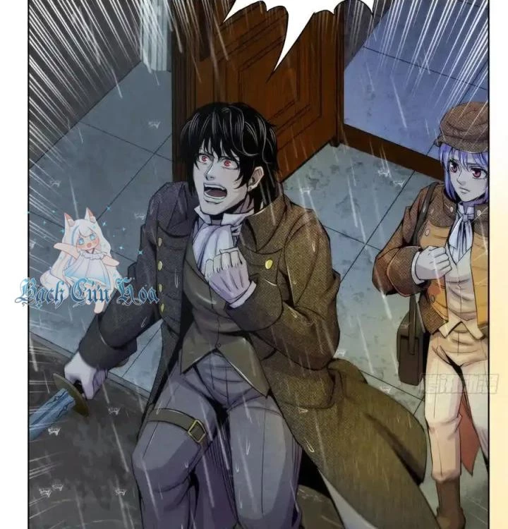 Bác Sĩ Lê Minh Chapter 112 - Trang 33