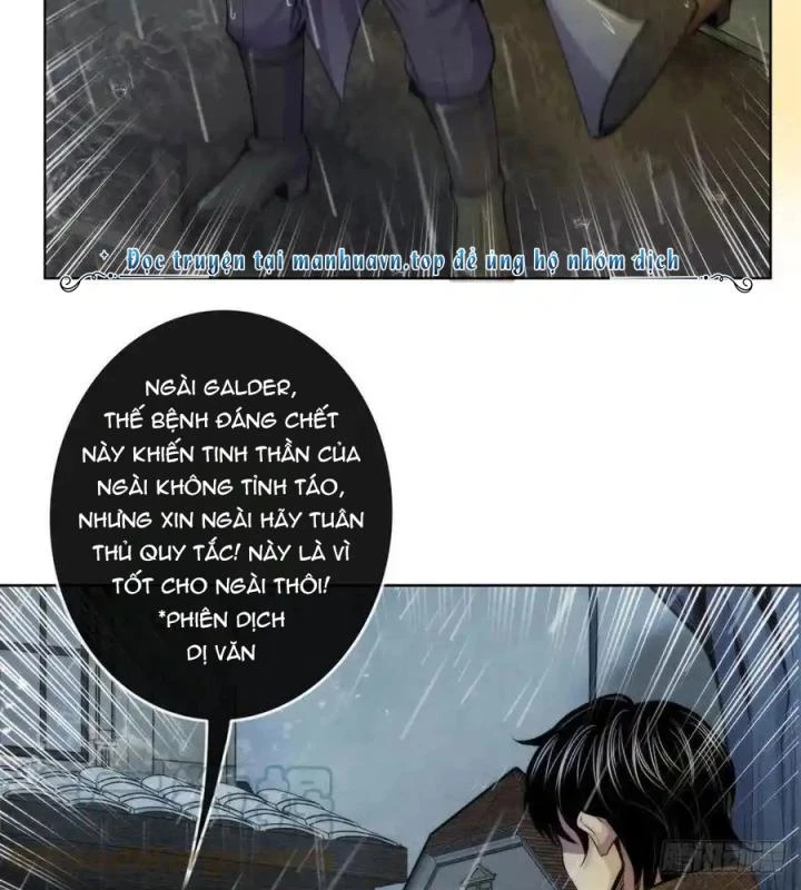 Bác Sĩ Lê Minh Chapter 112 - Trang 34