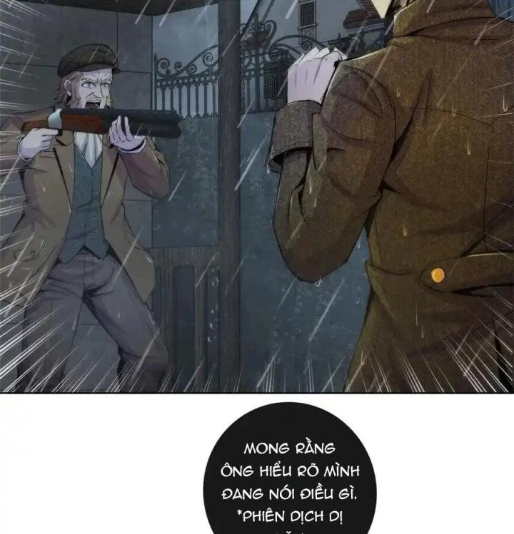 Bác Sĩ Lê Minh Chapter 112 - Trang 35