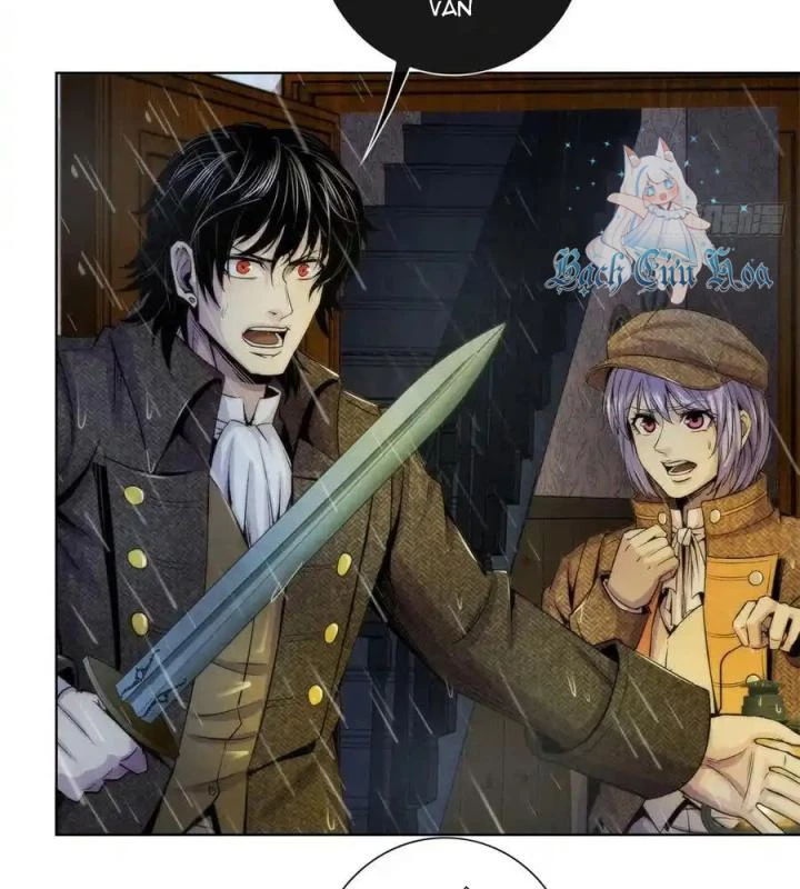 Bác Sĩ Lê Minh Chapter 112 - Trang 36