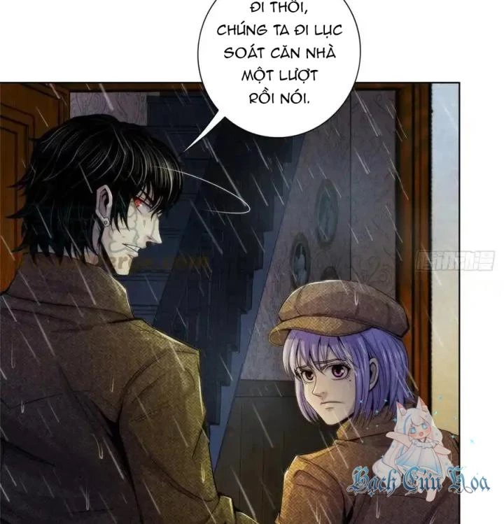 Bác Sĩ Lê Minh Chapter 112 - Trang 37
