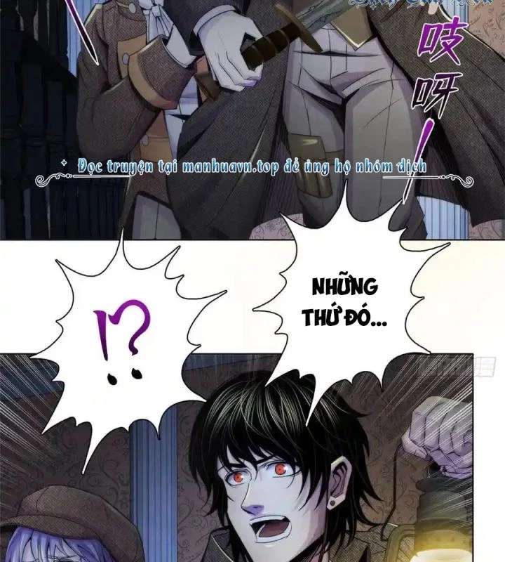 Bác Sĩ Lê Minh Chapter 112 - Trang 4