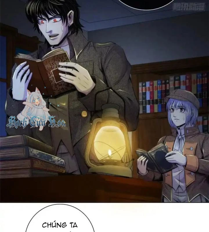 Bác Sĩ Lê Minh Chapter 112 - Trang 42