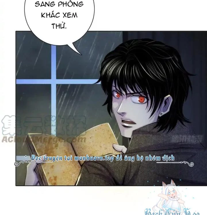 Bác Sĩ Lê Minh Chapter 112 - Trang 43